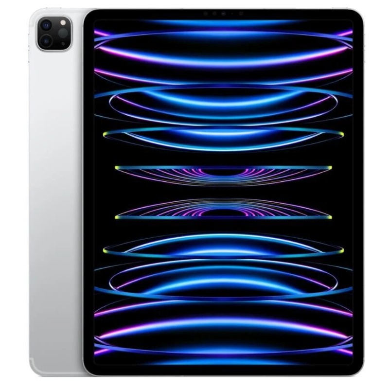 Apple iPad Pro 12.9 inch 2022 Rio Wireless Wholesale Cell Phone Distributor Laptops Gaming Consoles Wearables Accessories 01