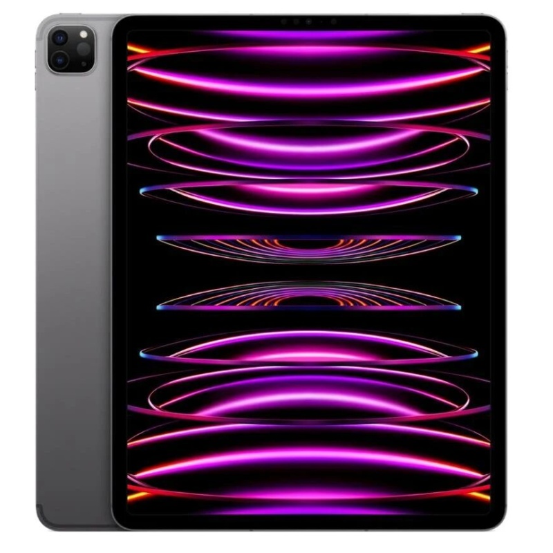 Apple iPad Pro 12.9 inch 2022 Rio Wireless Wholesale Cell Phone Distributor Laptops Gaming Consoles Wearables Accessories 03