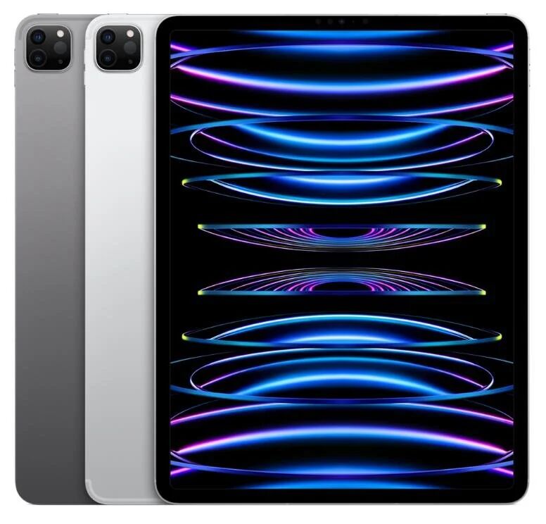 Apple iPad Pro 12.9 inch 2022 Rio Wireless Wholesale Cell Phone Distributor Laptops Gaming Consoles Wearables Accessories 04