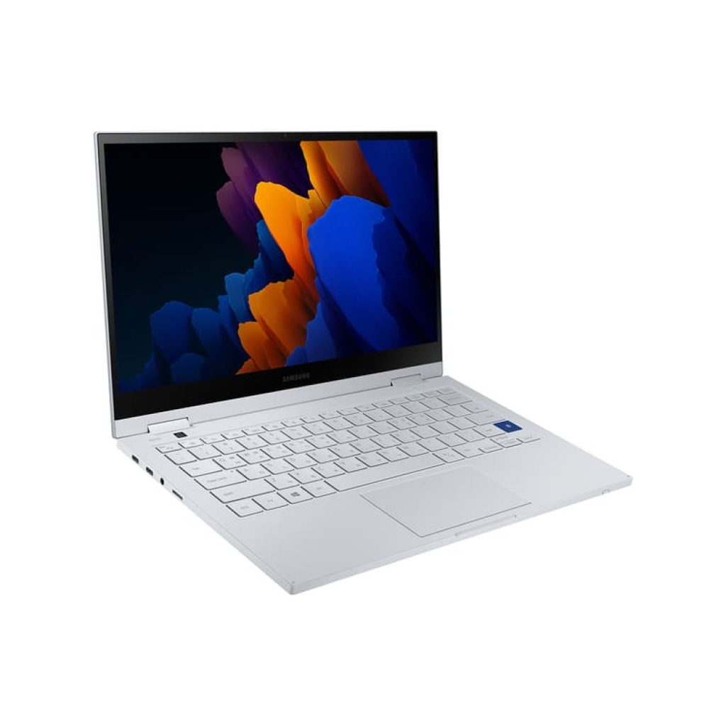 Galaxy book flex2 5g rio wireless