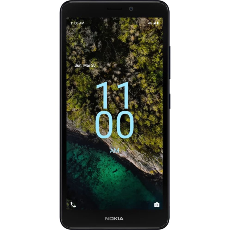 Nokia C100 Rio Wireless Wholesale Cell Phone Distributor Laptops Gaming Consoles Wearables Accessories 03