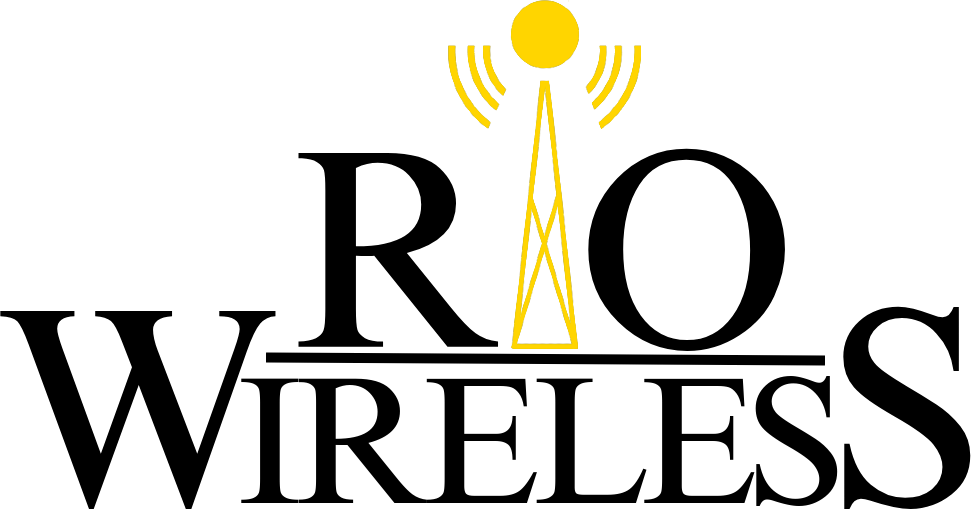 Rio Wireless Retina HD Logo