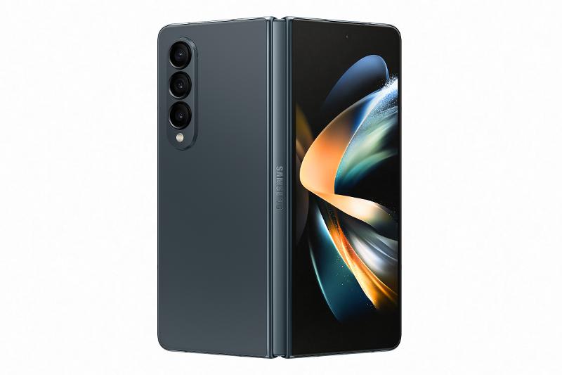 Galaxy Z Fold4 - RIO Wireless