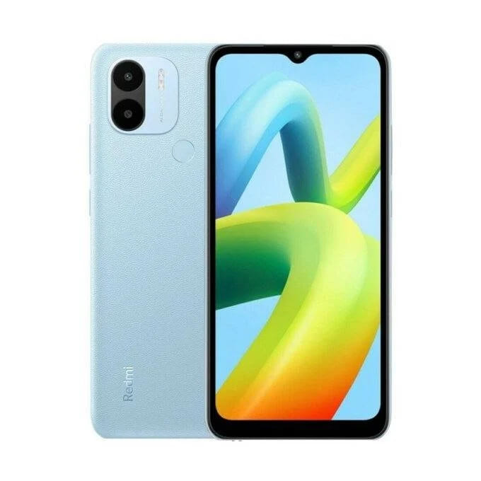 Xiaomi Redmi A1 Rio Wireless Wholesale Cell Phone Distributor Laptops Gaming Consoles Wearables Accessories 5