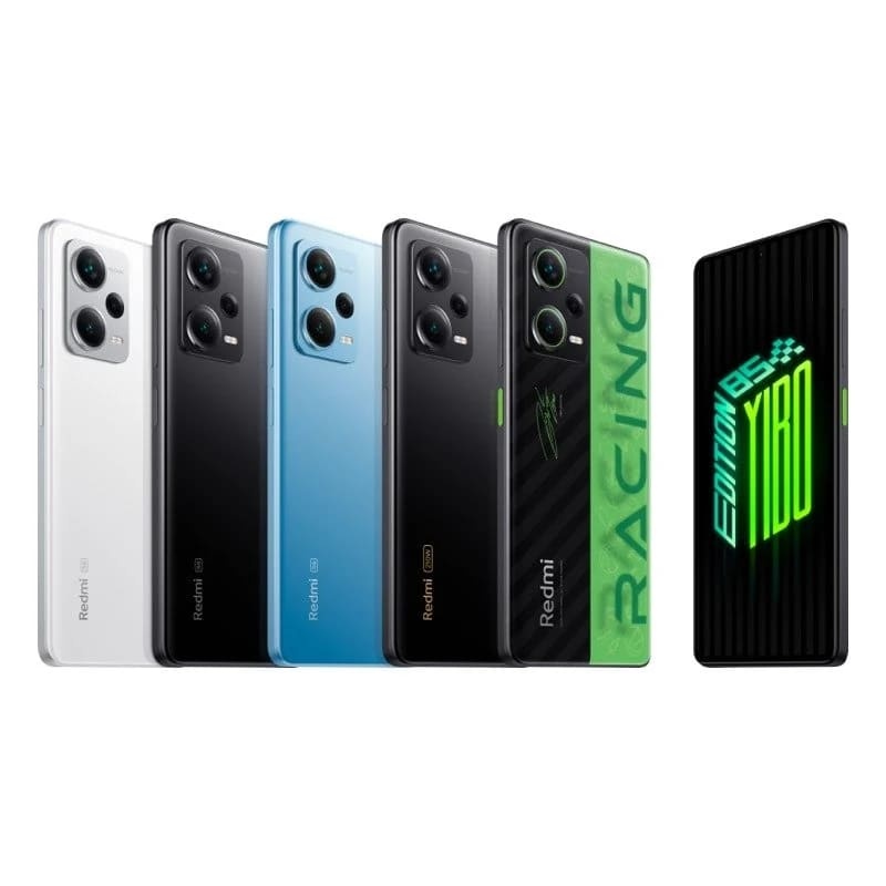 Xiaomi Redmi Note 12 Explorer Rio Wireless Wholesale Cell Phone Distributor Laptops Gaming Consoles Wearables Accessories 4