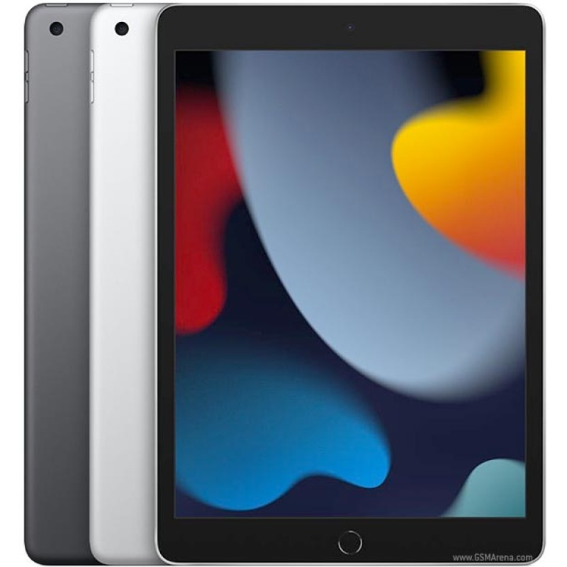 Apple iPad 10.2 2021 - Rio Wireless - Wholesale - Cell Phone Distributor - Laptops - Gaming Consoles - Wearables - Accessories